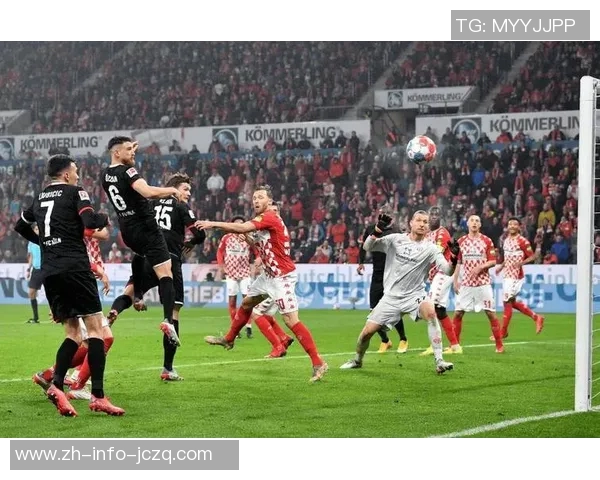 德甲精彩对决奥格斯堡主场迎战弗赖堡我看好主队获胜