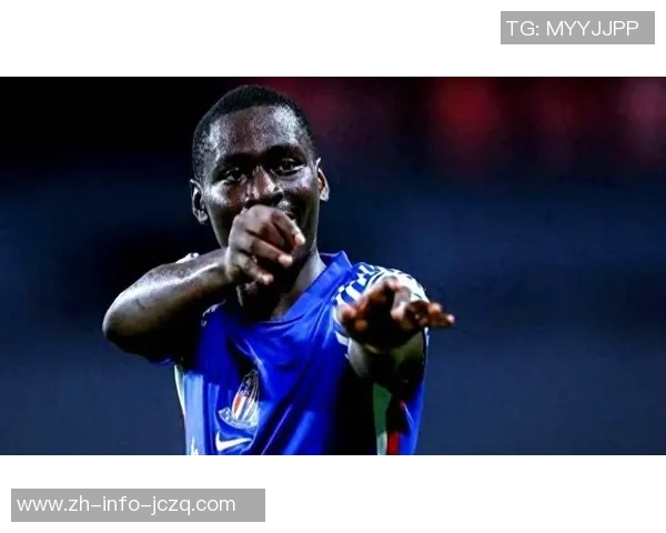 申花引入23岁非洲国脚葡超赛季表现出色贡献8球