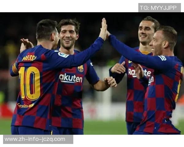 西甲第32轮精彩对决巴塞罗那迎战塞尔塔全解析