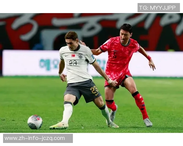 中国足球迎战阿曼队期待逆转局势争取世界杯预选赛重要胜利